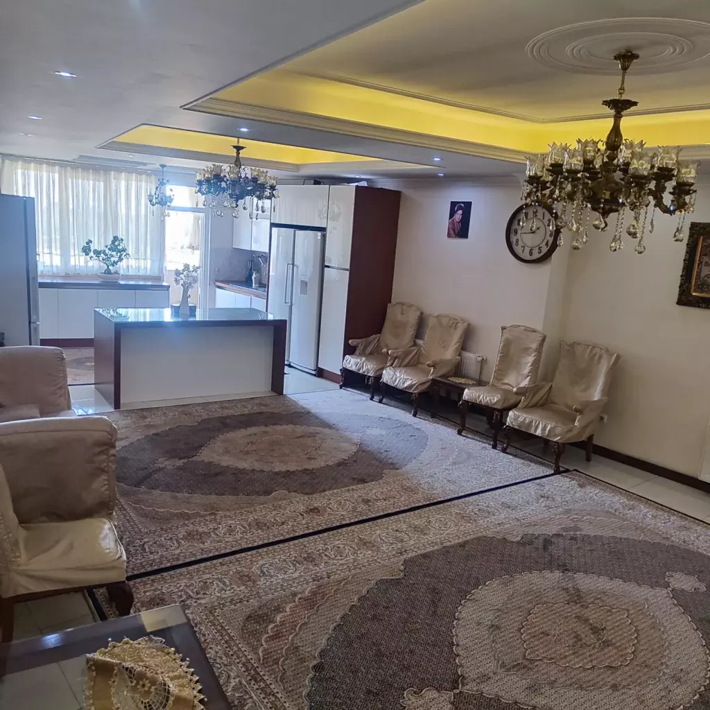 فروش آپارتمان 96 متری در شادآباد - تصویر 3