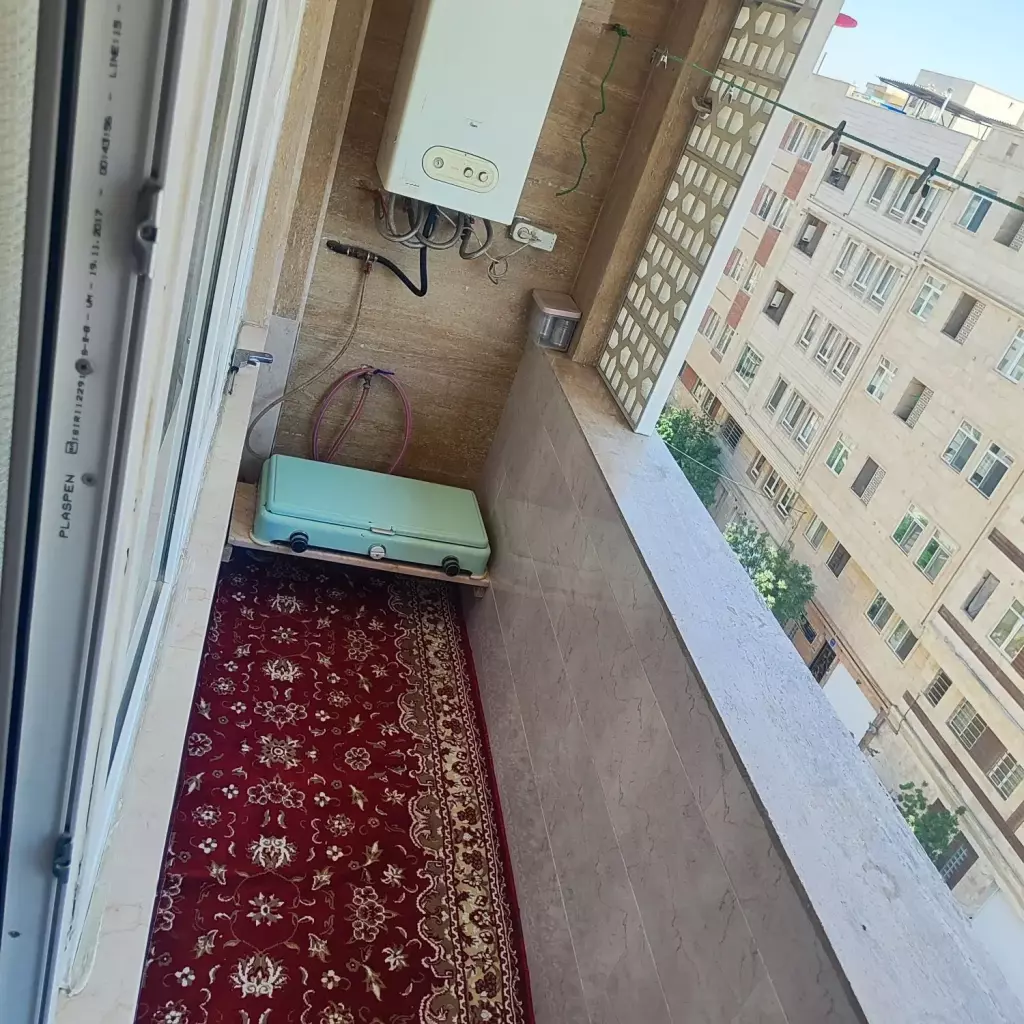 فروش آپارتمان 96 متری در شادآباد - تصویر 9