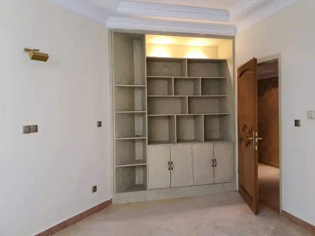 اجاره آپارتمان 190 متری در زعفرانیه - تصویر 5