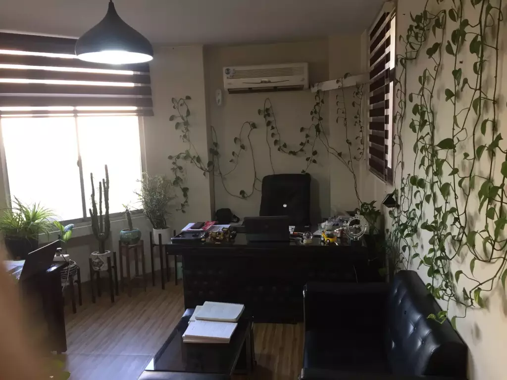 فروش اداری و تجاری 100 متری در کاج - تصویر 6