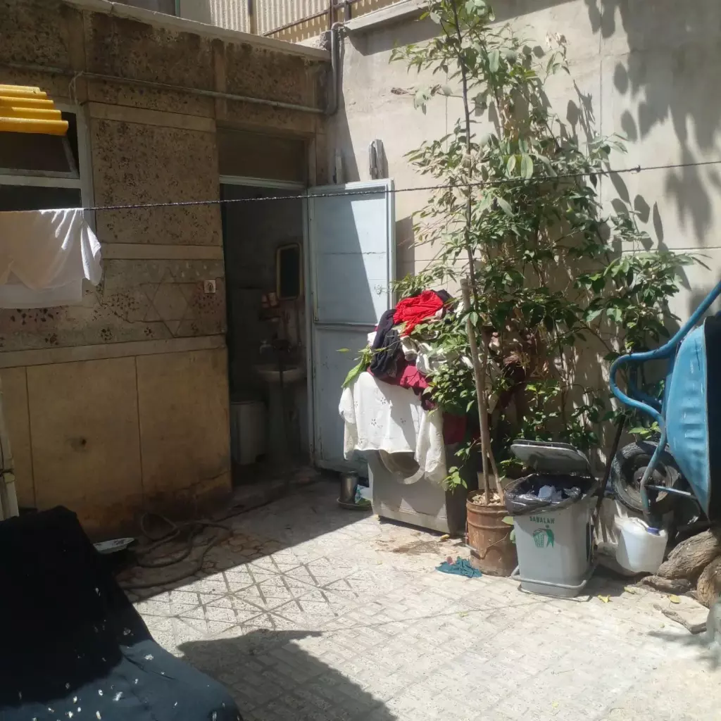 فروش زمین و کلنگی 78 متری در بیسیم - تصویر 3