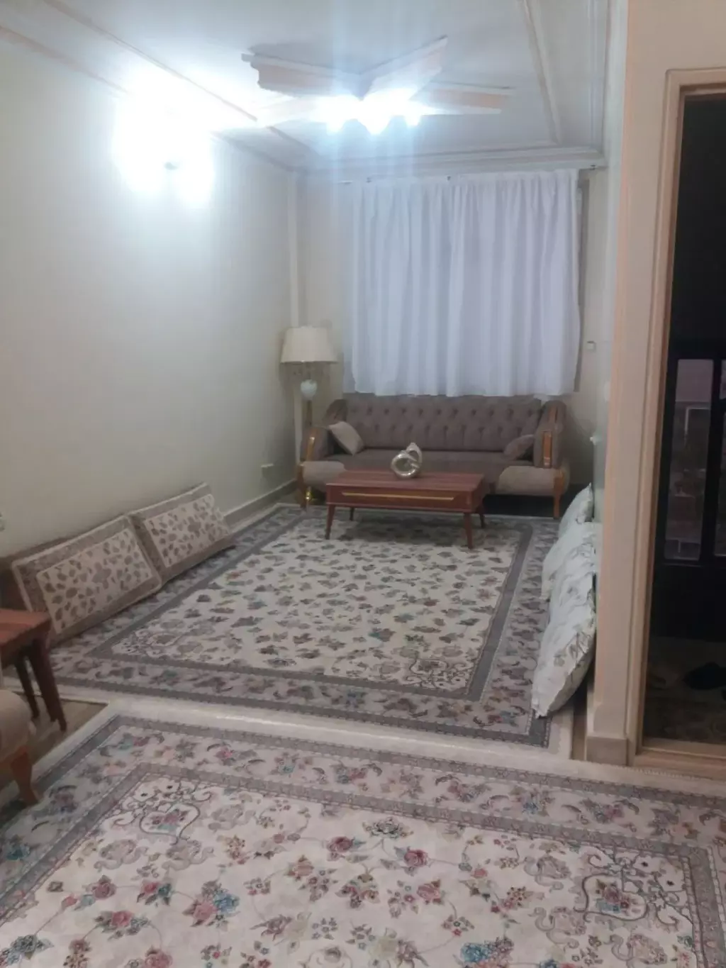 اجاره آپارتمان 60 متری در نازی‌آباد - تصویر 3