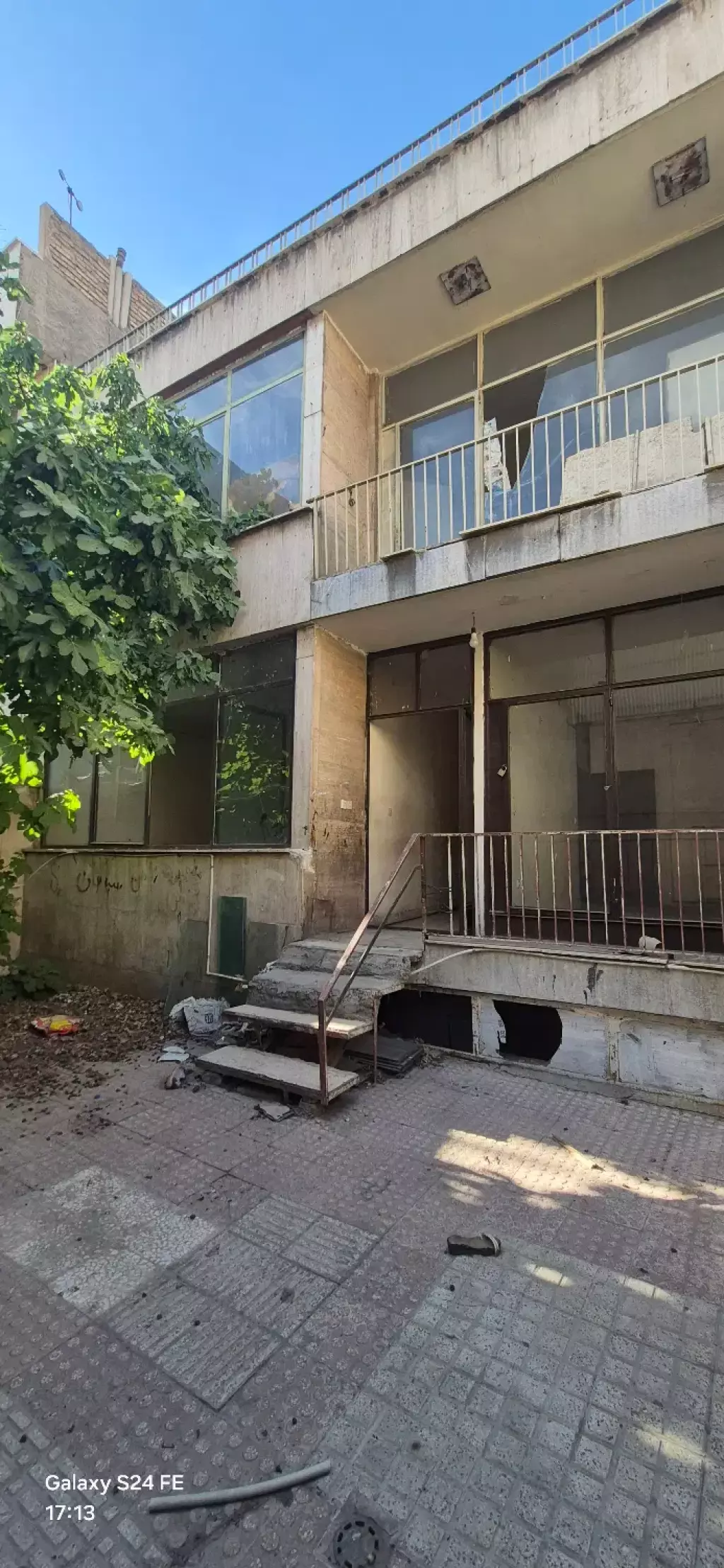 فروش خانه و ویلا 113 متری در شوش - تصویر 2