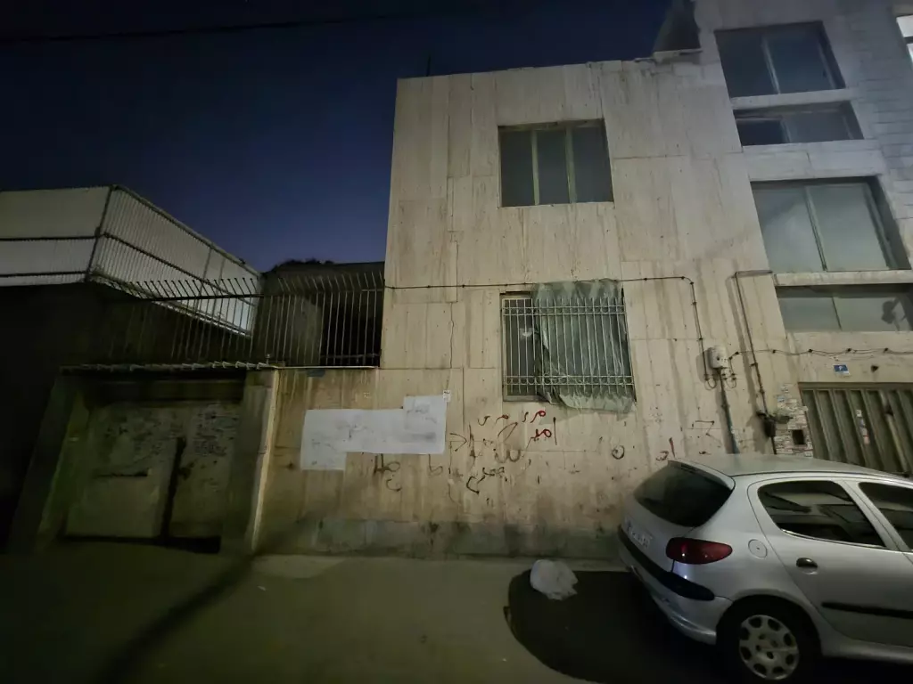 فروش خانه و ویلا 113 متری در شوش - تصویر 4