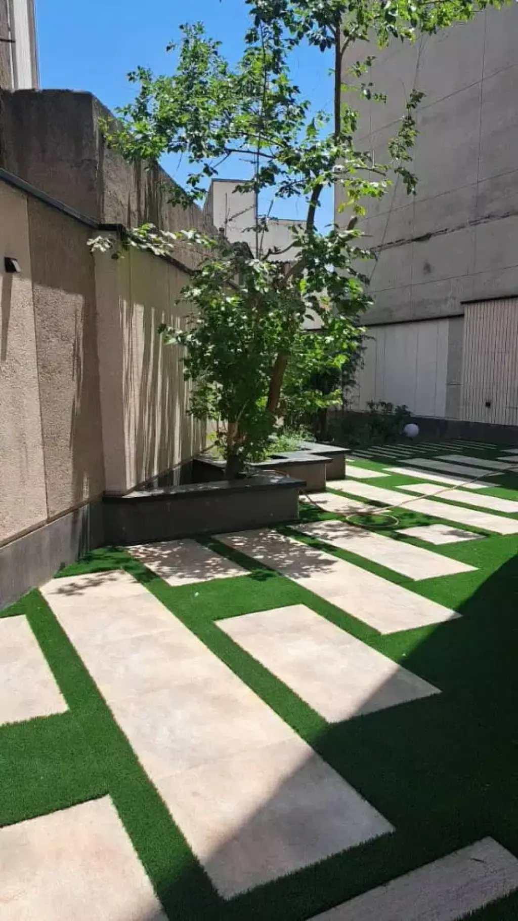 فروش آپارتمان 140 متری در زرگنده - تصویر 3