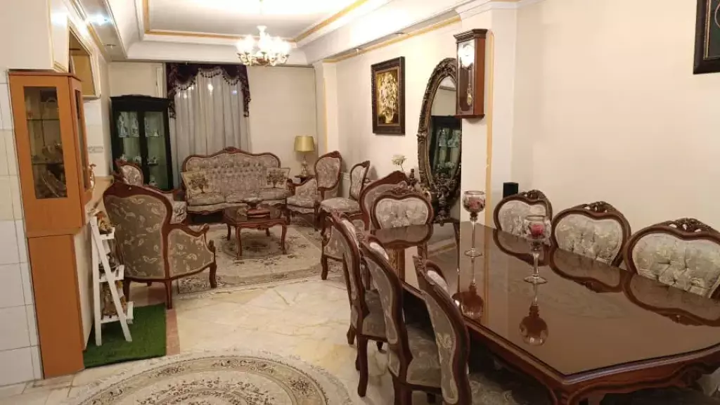 فروش آپارتمان 96 متری در جنت‌آباد جنوبی - تصویر 2