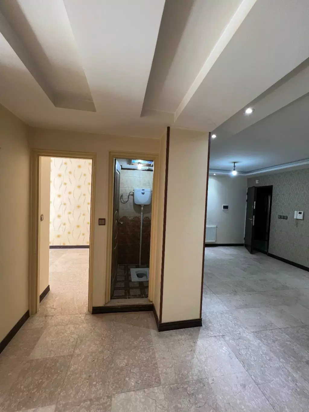 اجاره آپارتمان 65 متری در ارم - تصویر 3