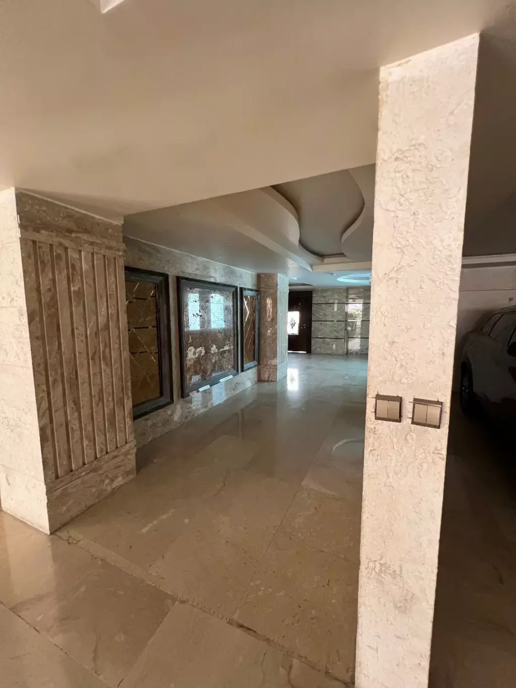 اجاره آپارتمان 65 متری در ارم - تصویر 10