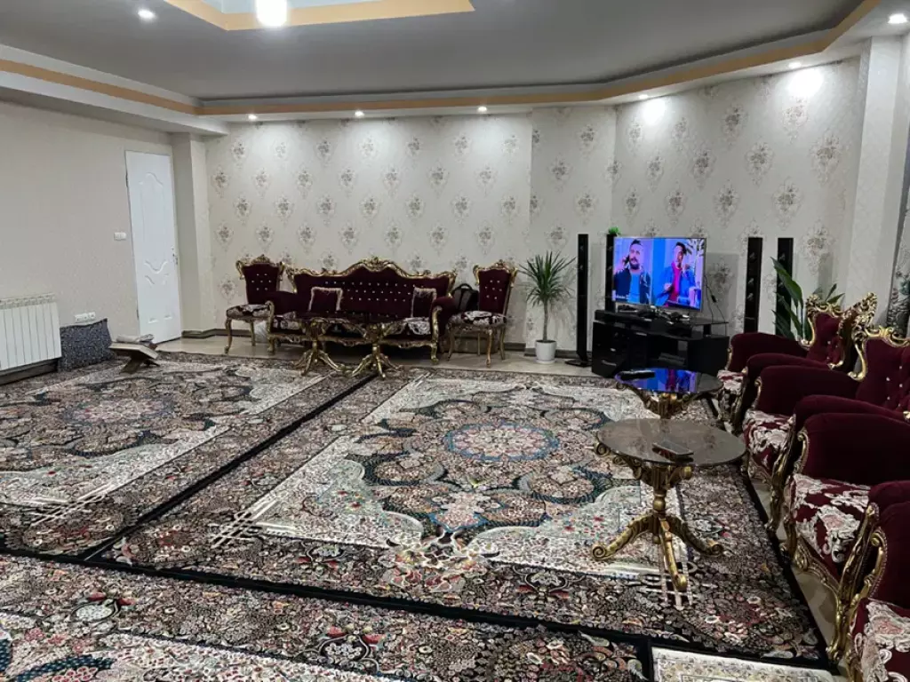 فروش آپارتمان 127 متری در کیانشهر - تصویر 3