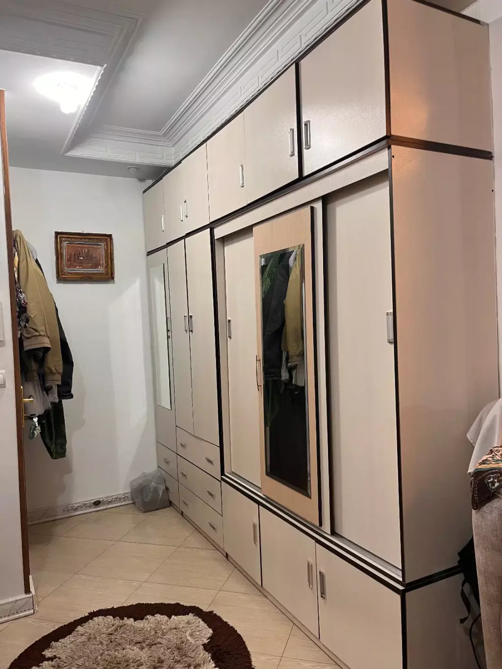 فروش آپارتمان 84 متری در باغ خزانه - تصویر 5