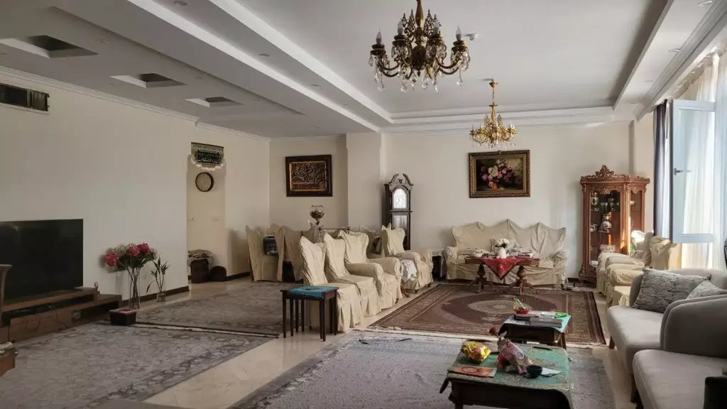 فروش آپارتمان 173 متری در قیام - تصویر 5