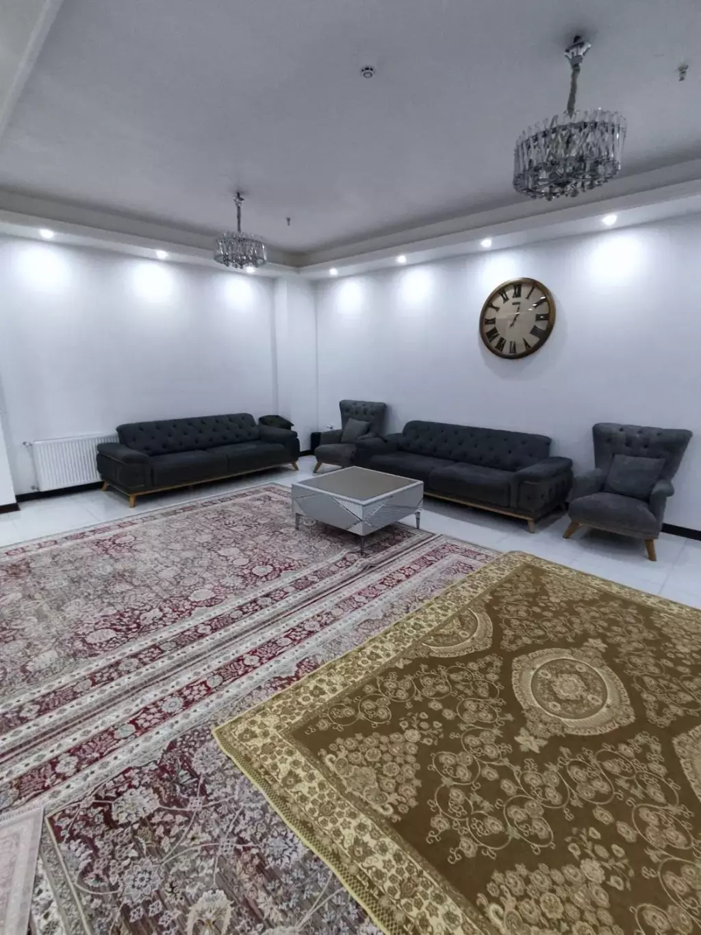 فروش آپارتمان 103 متری در سجاد - تصویر 5