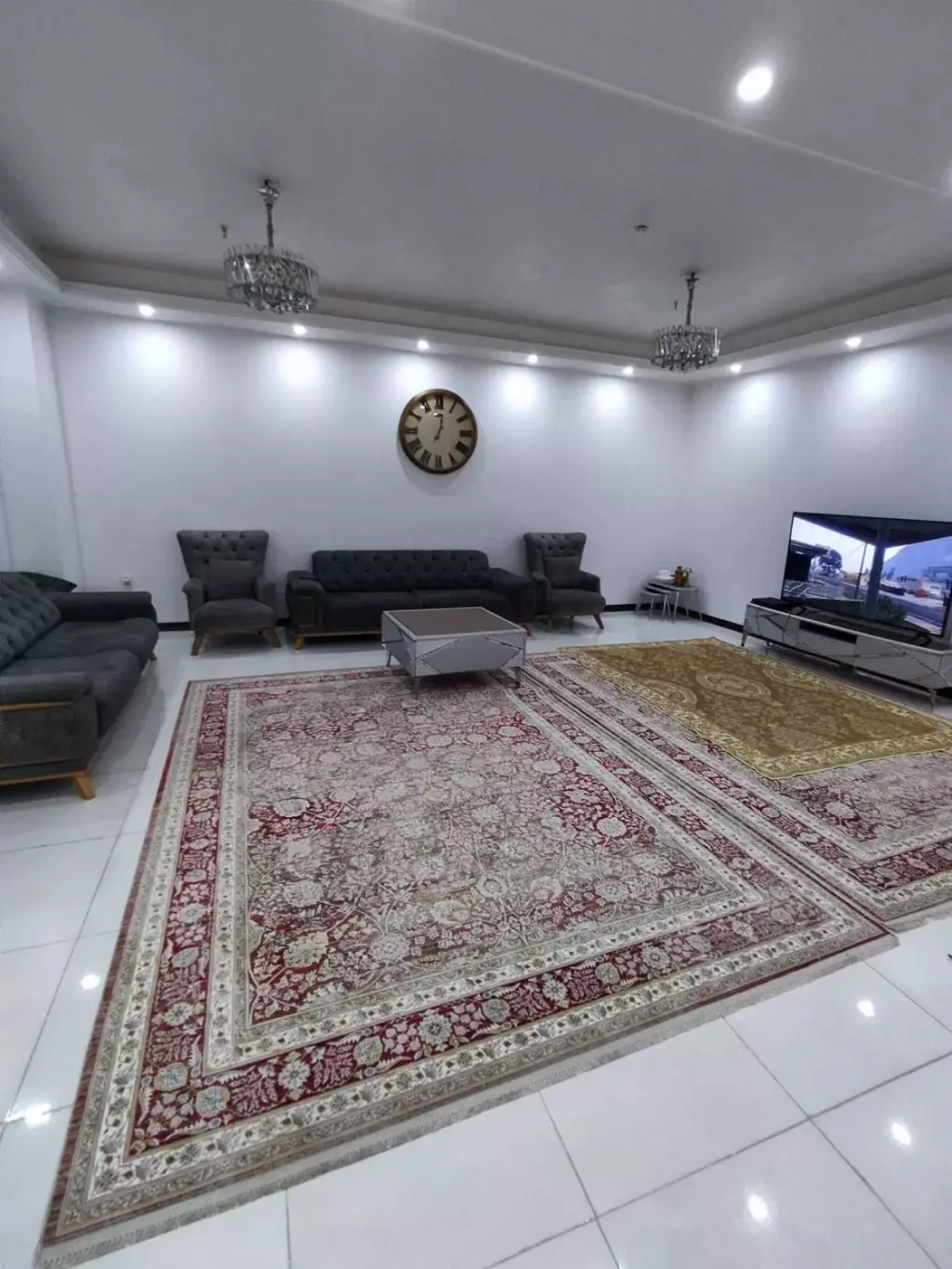 فروش آپارتمان 103 متری در سجاد