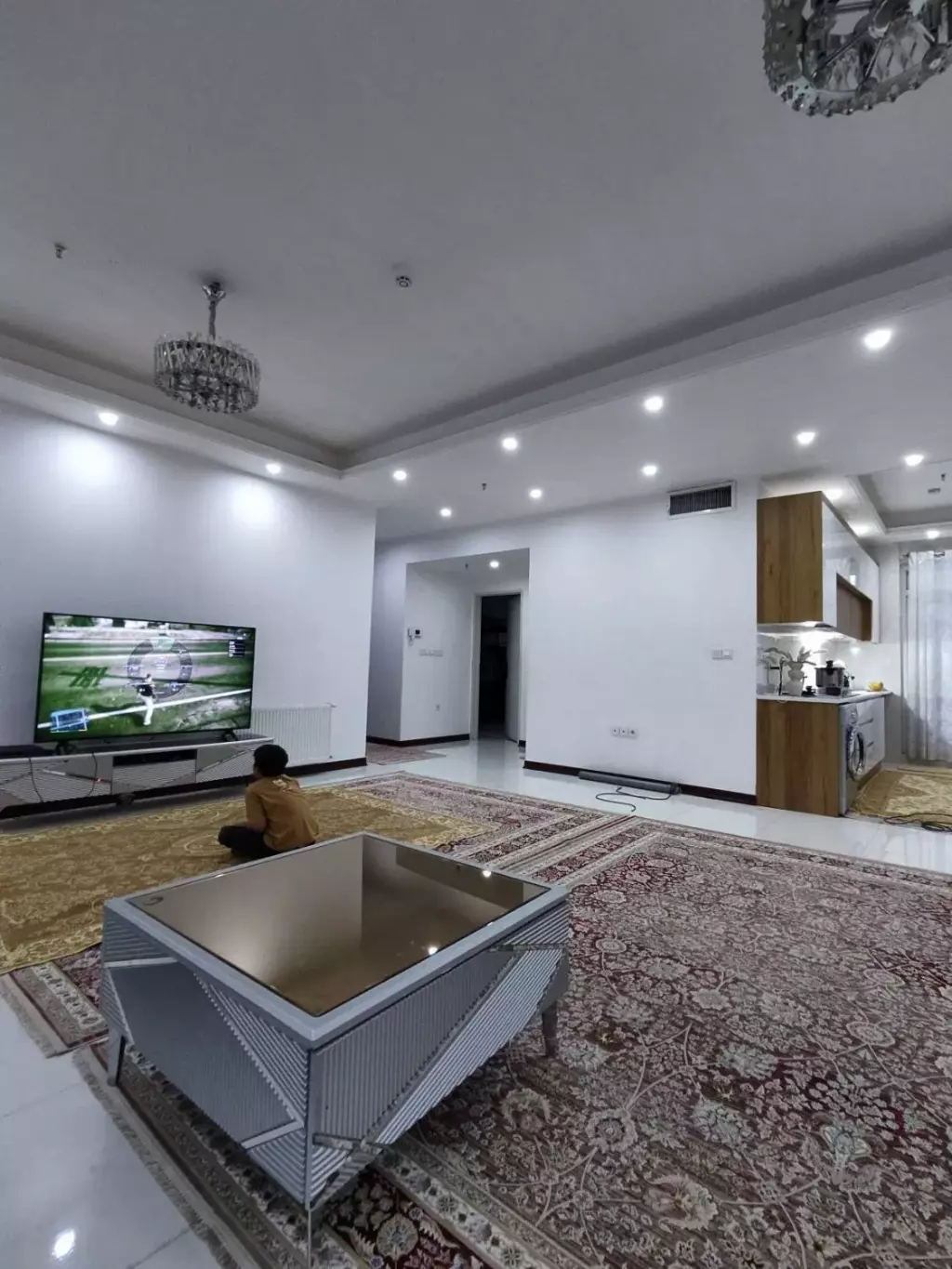 فروش آپارتمان 103 متری در سجاد - تصویر 2
