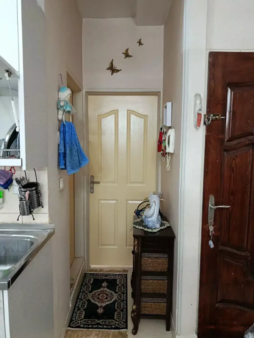 فروش آپارتمان 53 متری در کوثر - تصویر 6