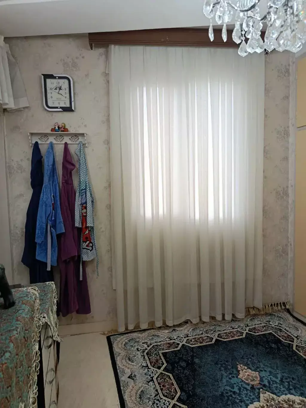 فروش آپارتمان 53 متری در کوثر - تصویر 10
