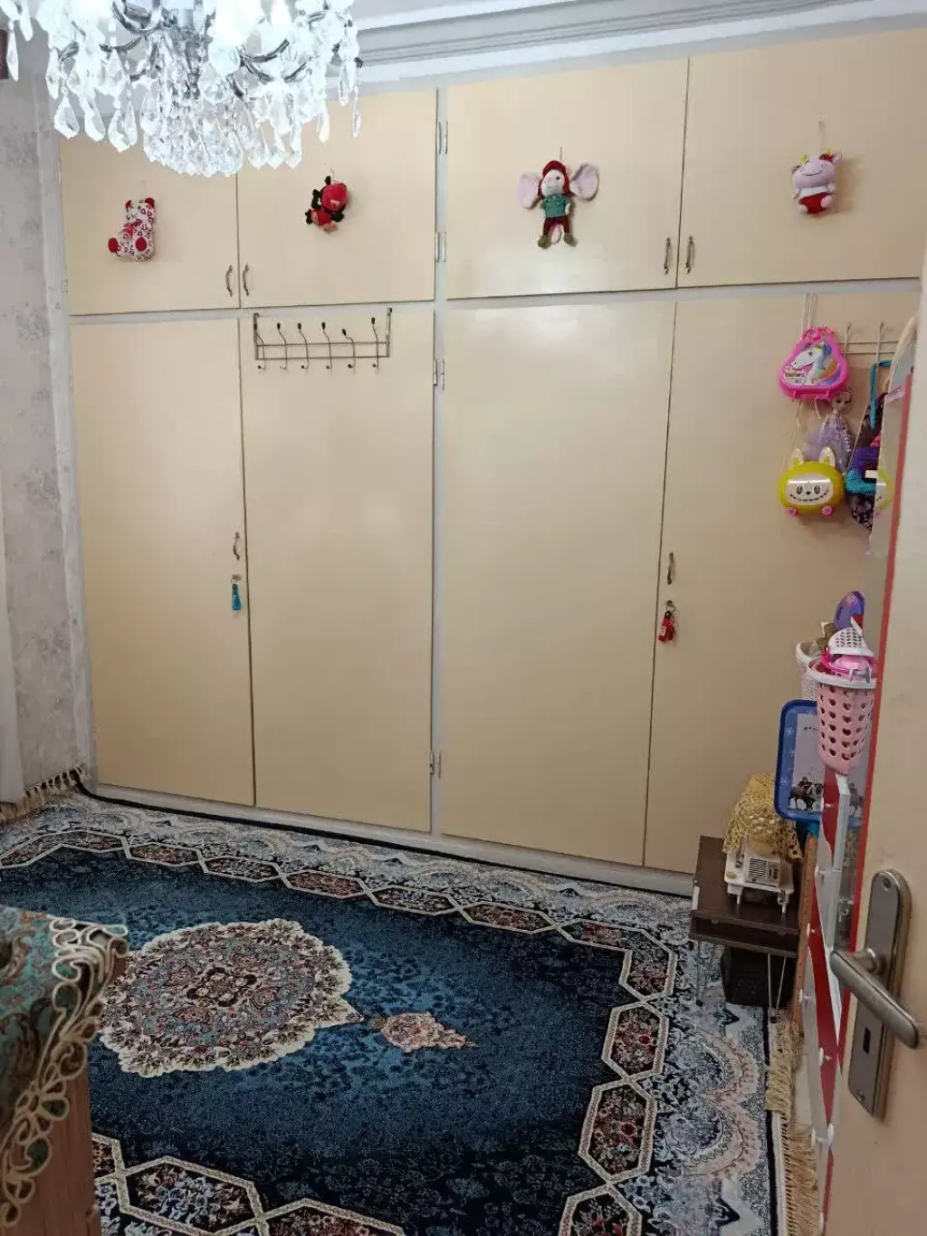 فروش آپارتمان 53 متری در کوثر - تصویر 9