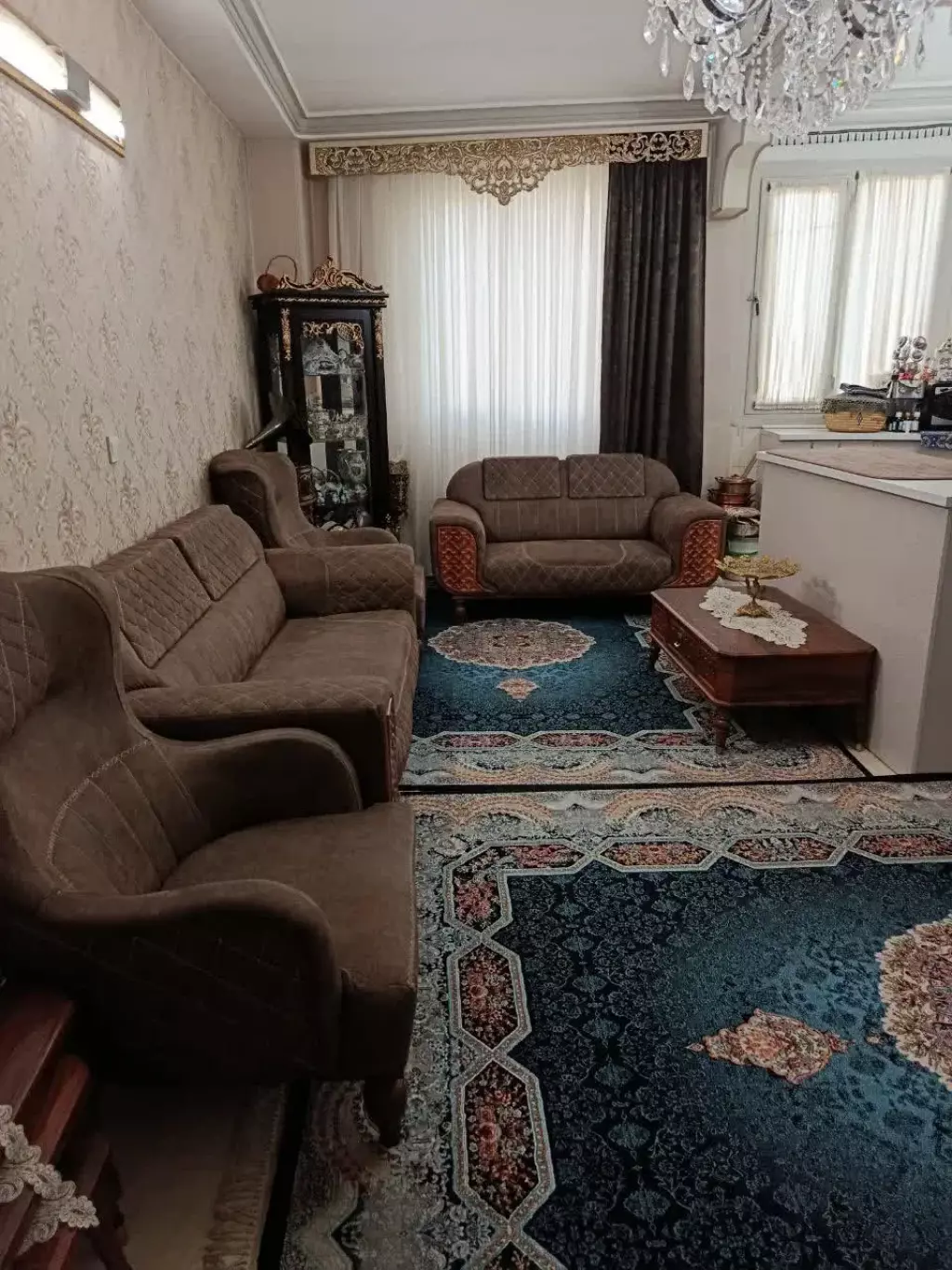 فروش آپارتمان 53 متری در کوثر - تصویر 2
