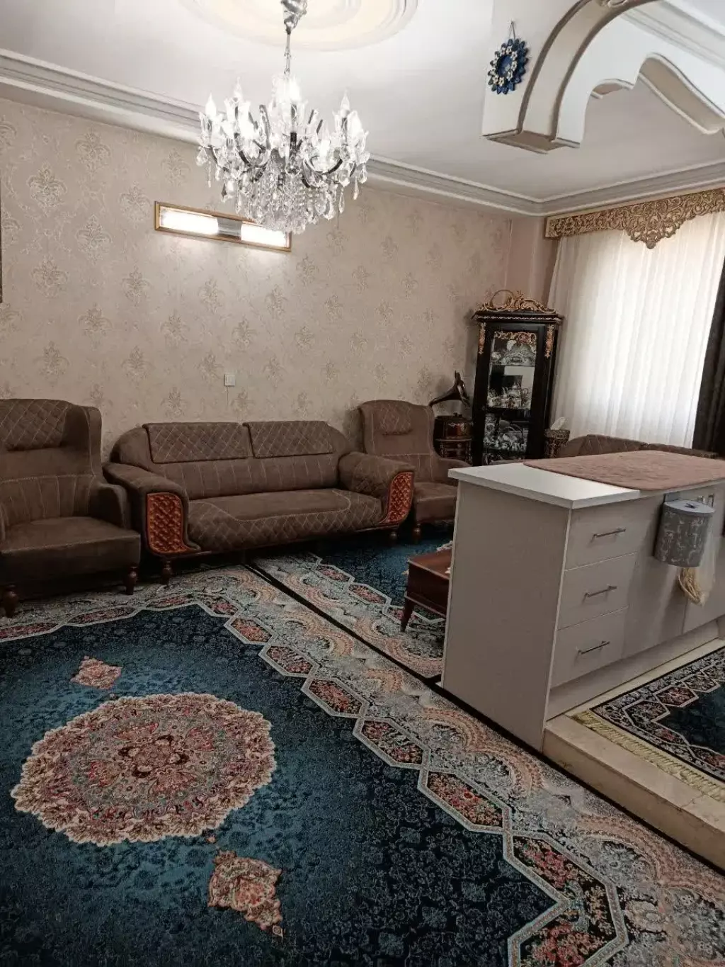 فروش آپارتمان 53 متری در کوثر - تصویر 5