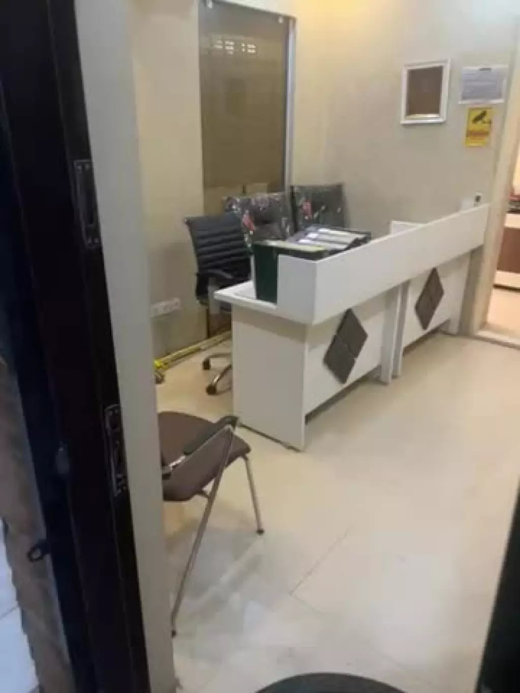 اجاره اداری و تجاری 70 متری در جمال‌زاده