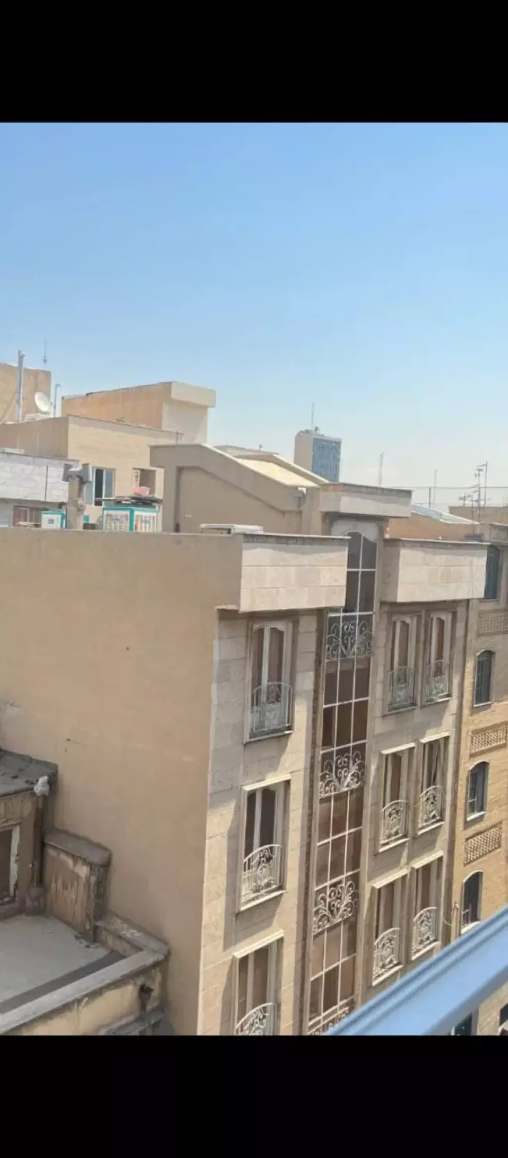 اجاره آپارتمان 90 متری در شیخ هادی