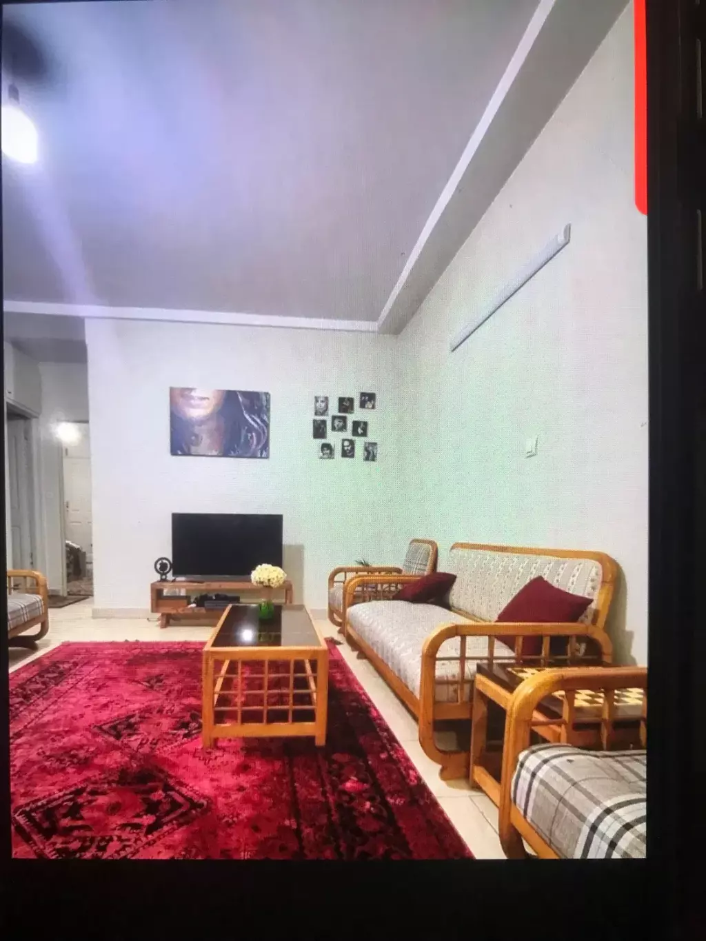 اجاره آپارتمان 75 متری در جمهوری - تصویر 2