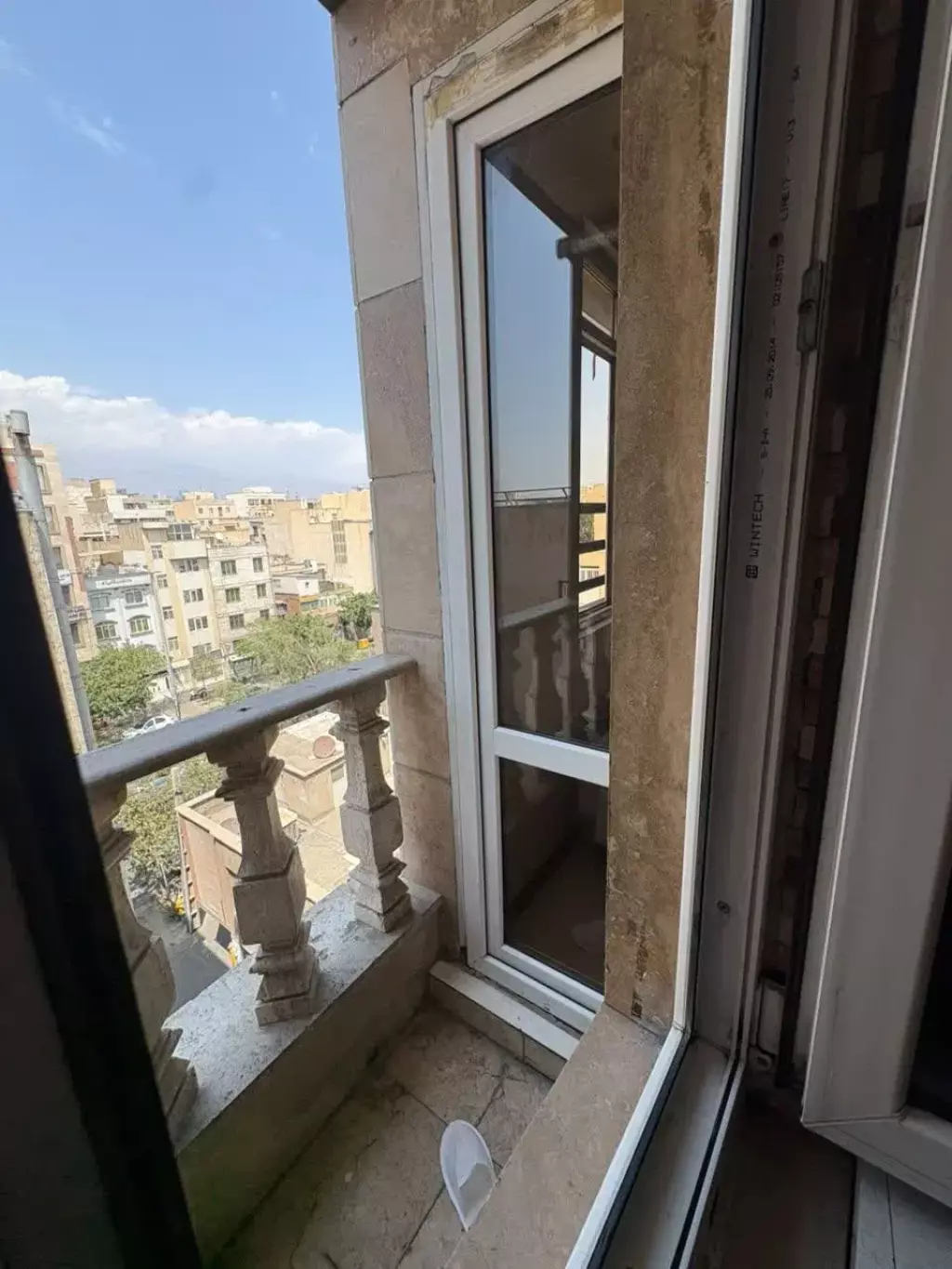 اجاره آپارتمان 55 متری در جیحون - تصویر 2
