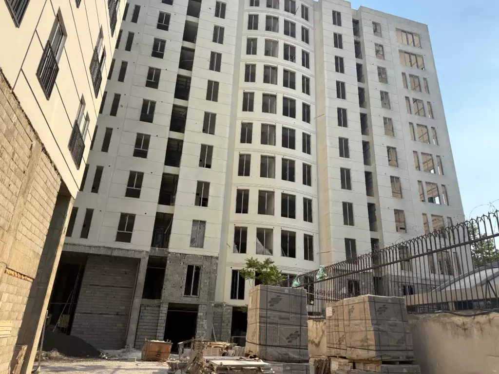 فروش آپارتمان 90 متری در نازیآباد
