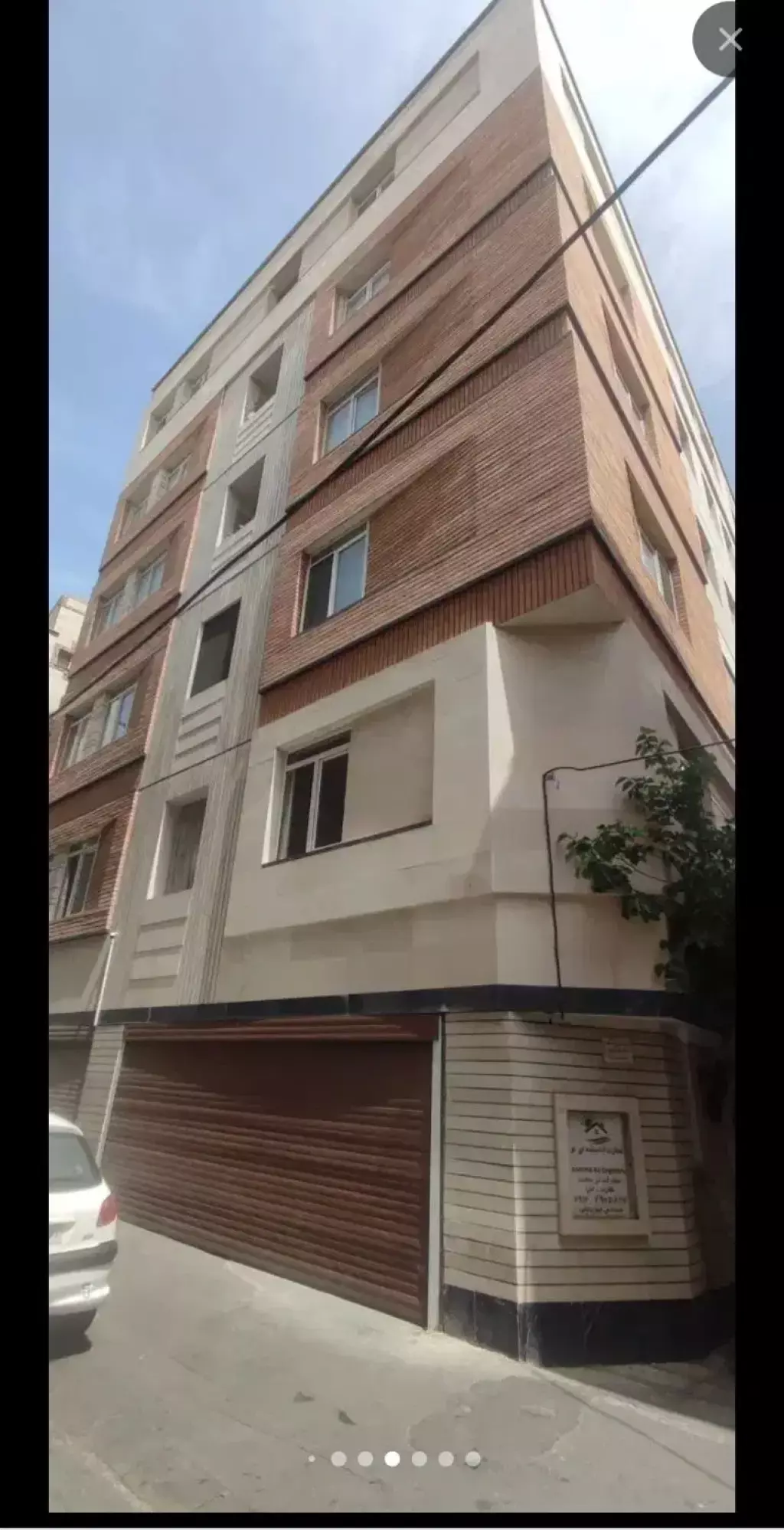 فروش آپارتمان 106 متری در زاهد گیلانی - تصویر 3