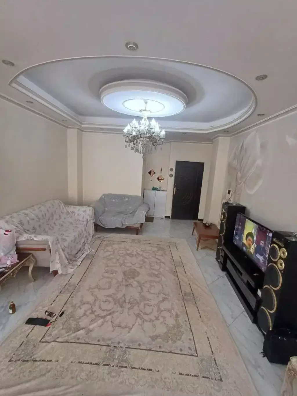 فروش آپارتمان 106 متری در زاهد گیلانی - تصویر 4