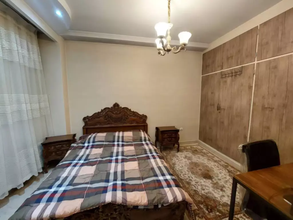 فروش آپارتمان 98 متری در راه آهن - تصویر 6