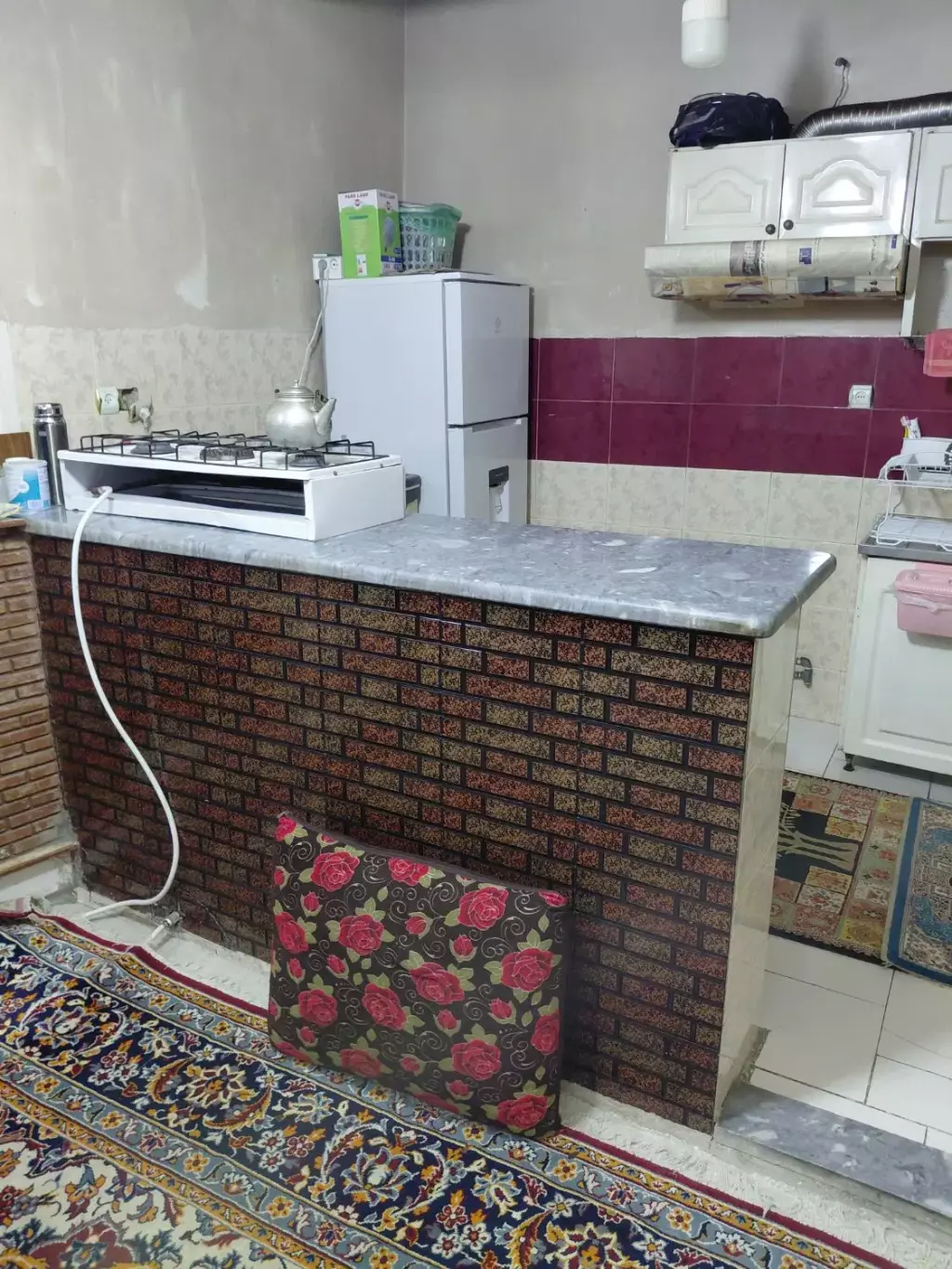 اجاره آپارتمان 30 متری در هرندی