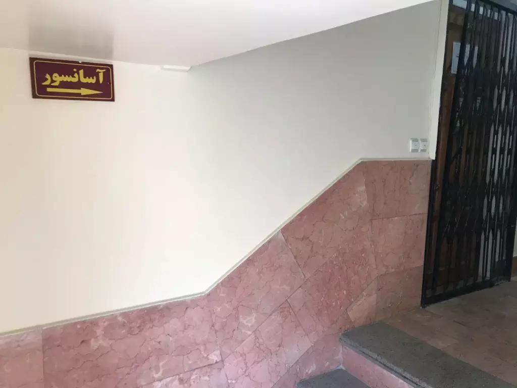 اجاره اداری و تجاری 43 متری در حشمتیه - تصویر 7