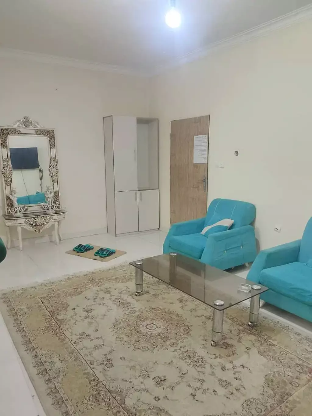 اجاره آپارتمان 55 متری در دستغیب - تصویر 6