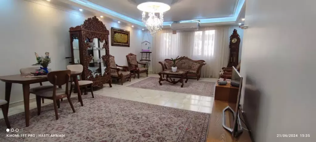 اجاره آپارتمان 93 متری در دیلمان - تصویر 16