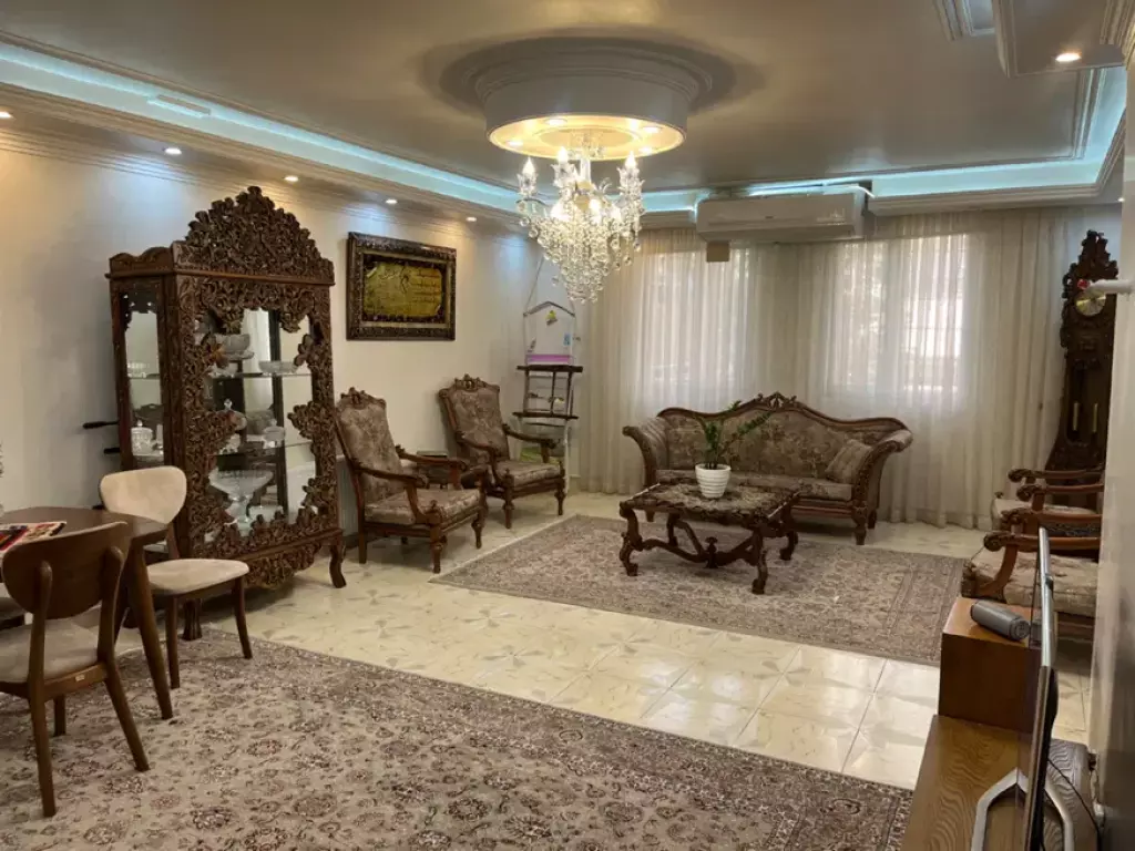 اجاره آپارتمان 93 متری در دیلمان