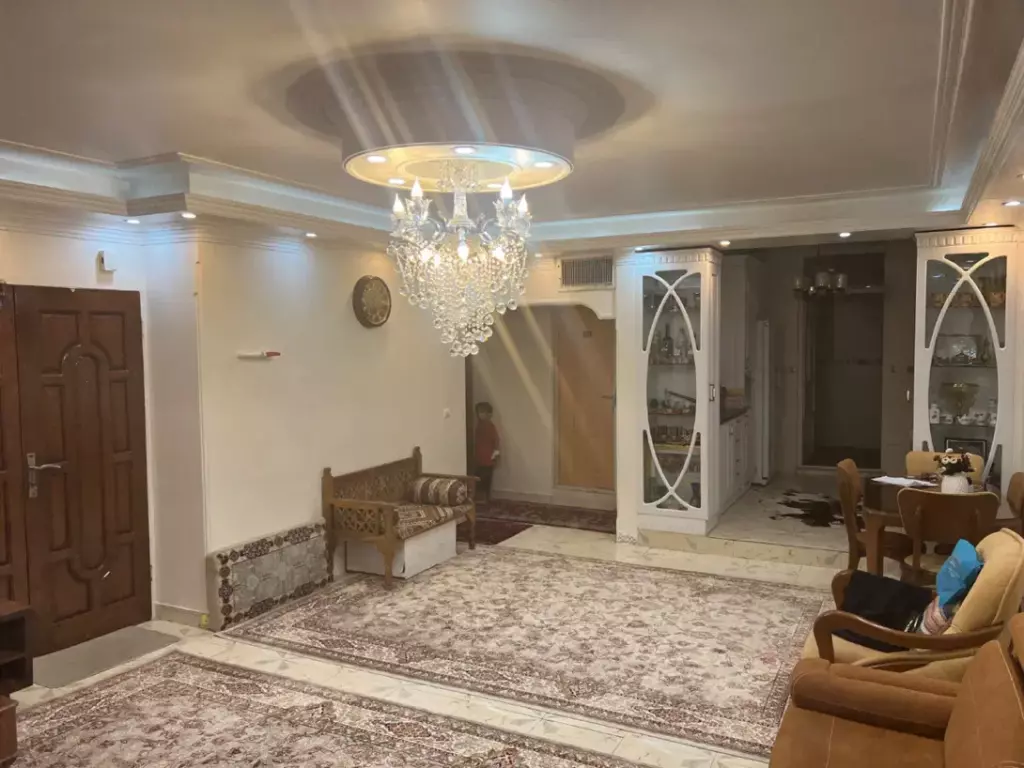 اجاره آپارتمان 93 متری در دیلمان - تصویر 12