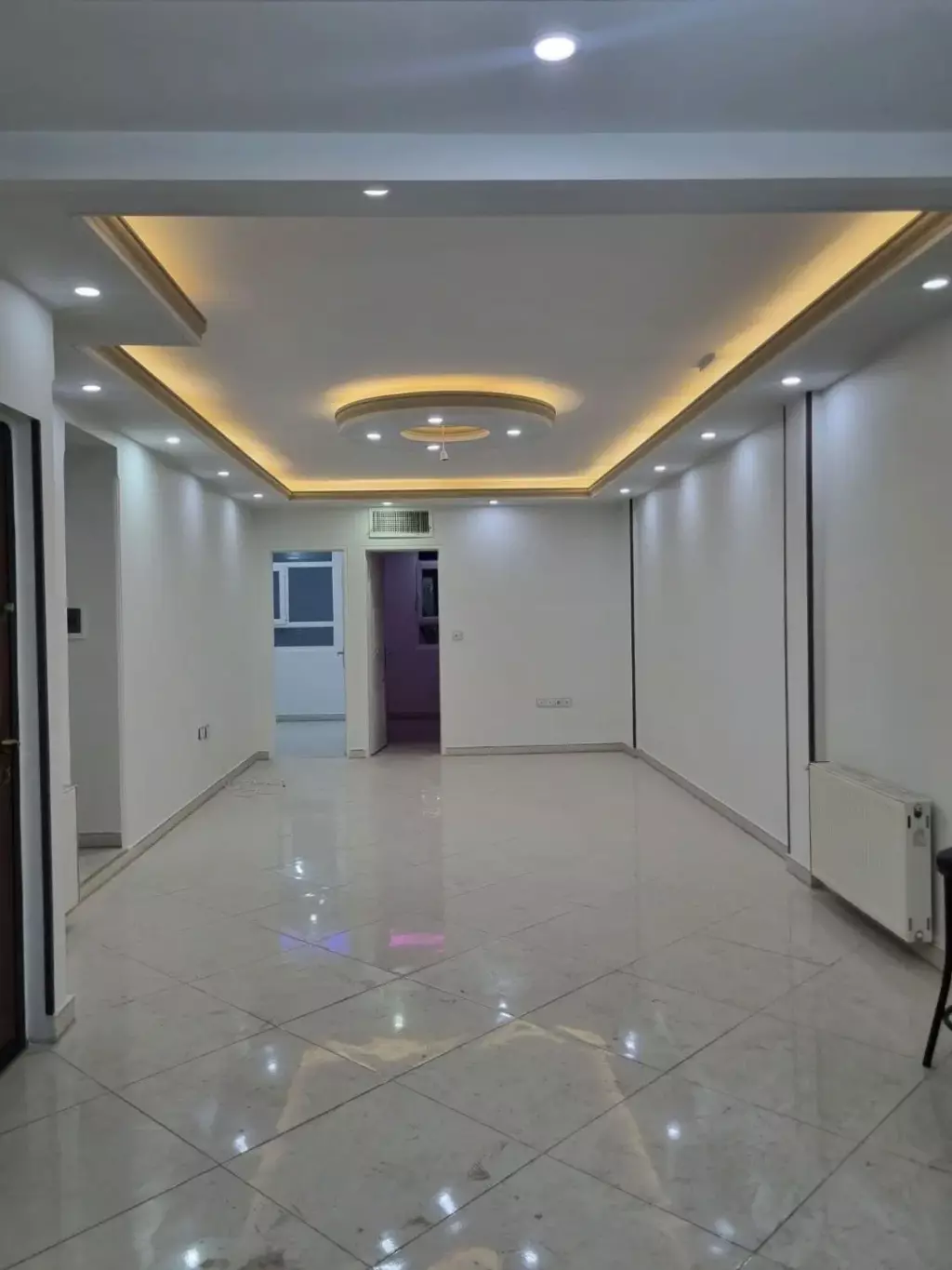 اجاره آپارتمان 77 متری در مسعودیه