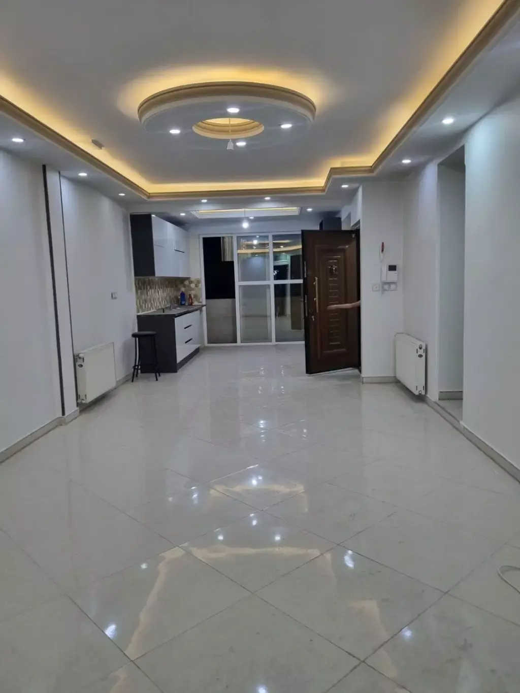 اجاره آپارتمان 77 متری در مسعودیه - تصویر 3