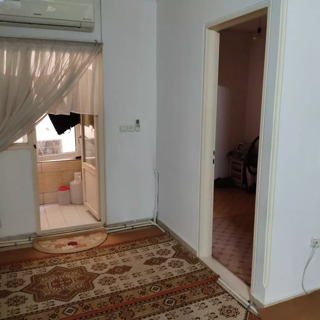 اجاره آپارتمان 55 متری در یاخجی آباد - تصویر 5