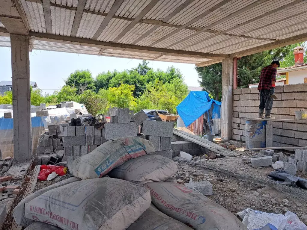 فروش خانه و ویلا 260 متری در فردوس - تصویر 12