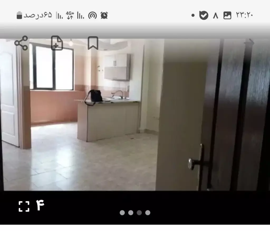 فروش آپارتمان 40 متری در انبار نفت - تصویر 2