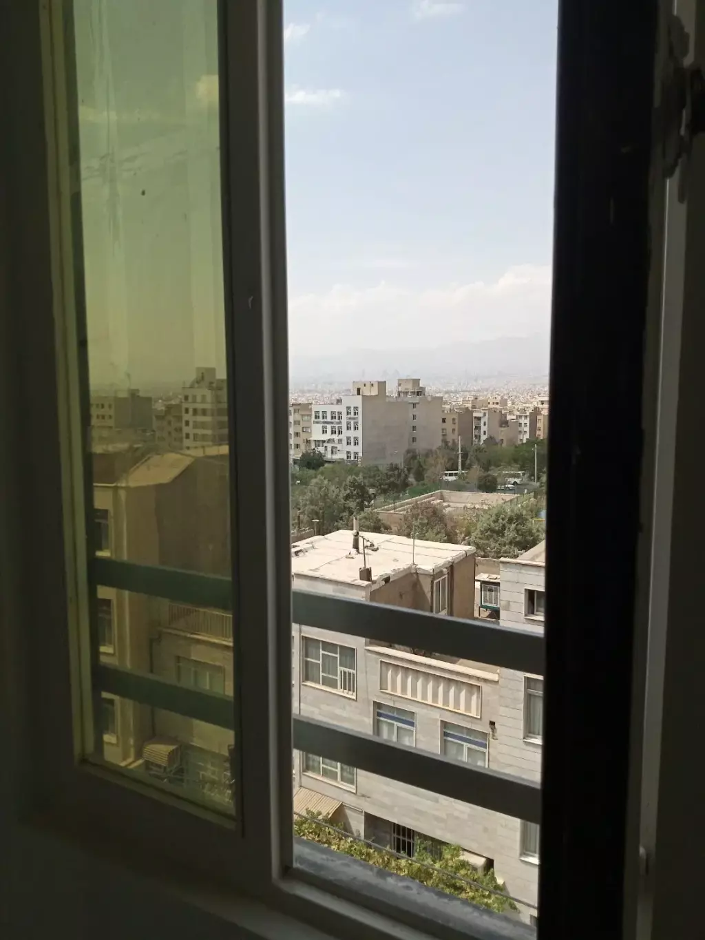 اجاره آپارتمان 55 متری در مسعودیه - تصویر 9