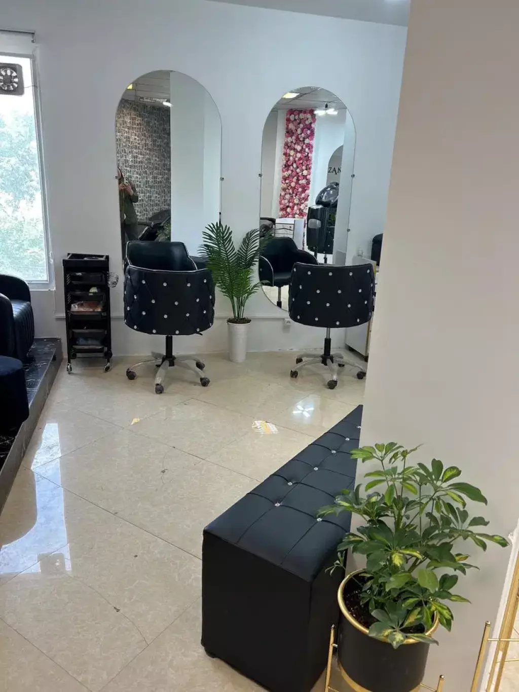 فروش اداری و تجاری 60 متری در ازگل - تصویر 3