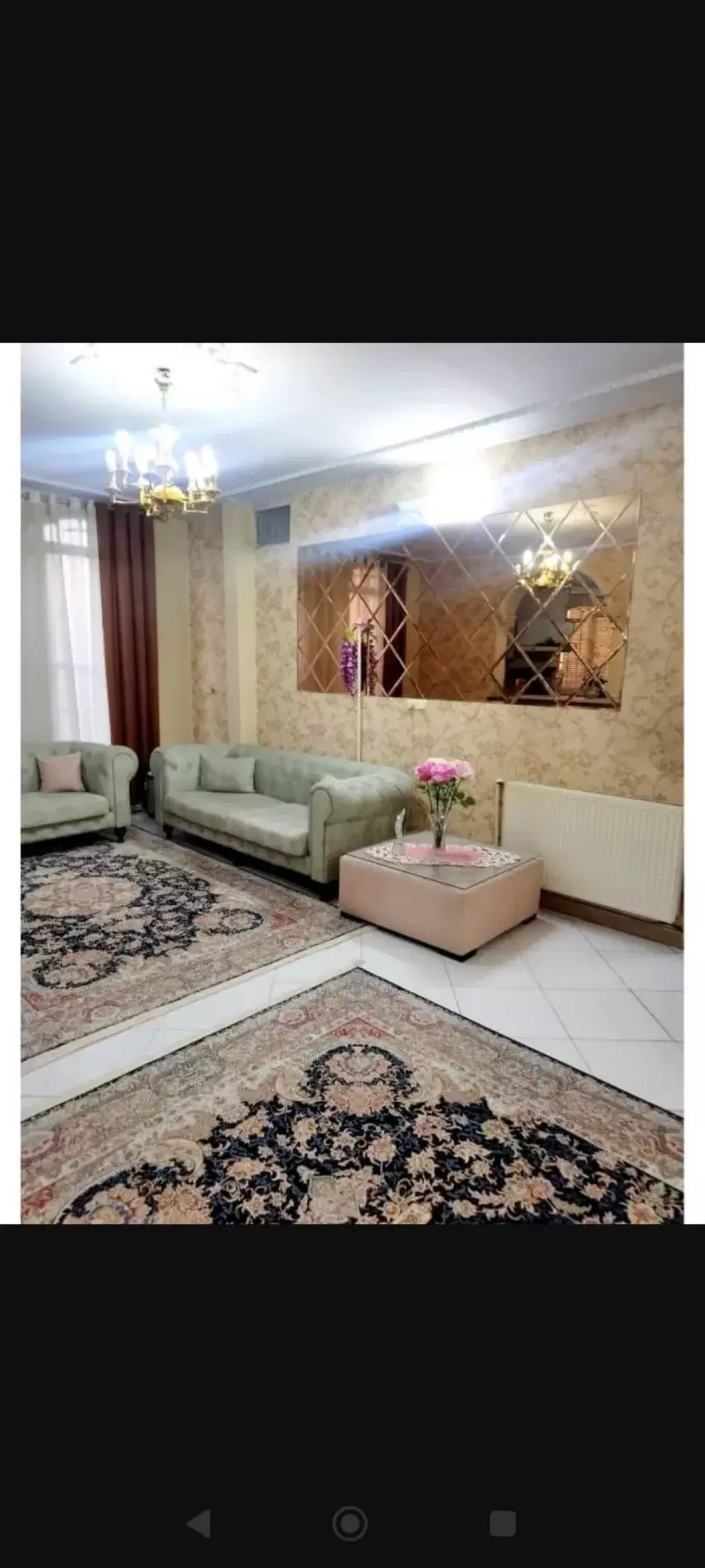 فروش آپارتمان 80 متری در نازیآباد