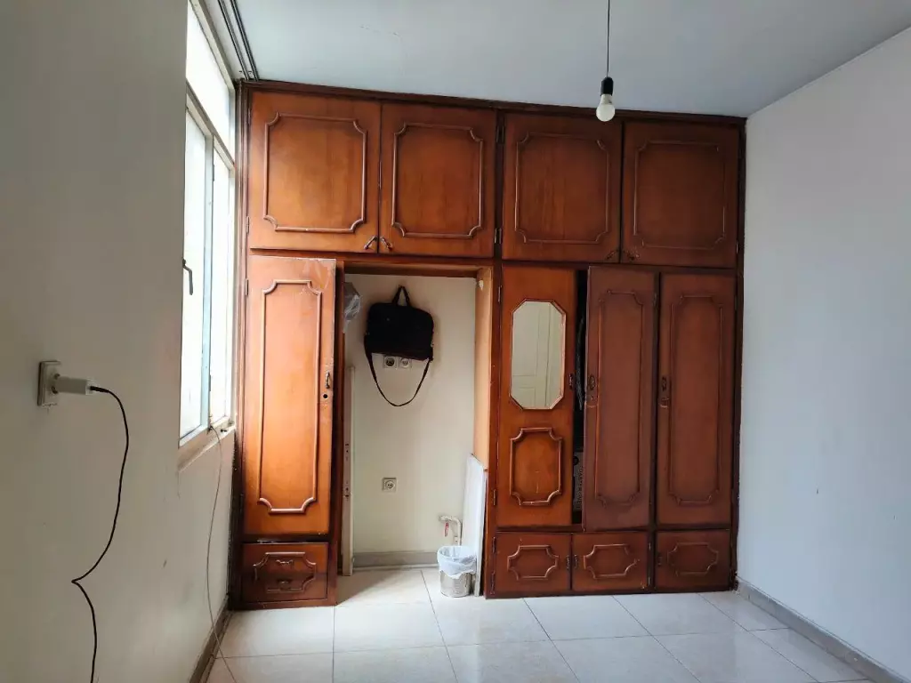 اجاره آپارتمان 65 متری در راه آهن - تصویر 4