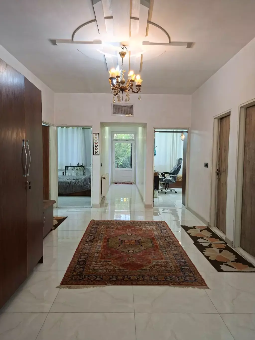 فروش خانه و ویلا 1287 متری در سعادت‌آباد - تصویر 10