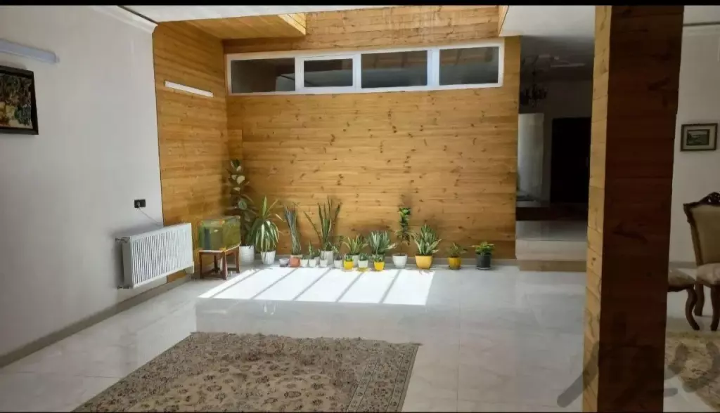 فروش خانه و ویلا 1287 متری در سعادت‌آباد - تصویر 14