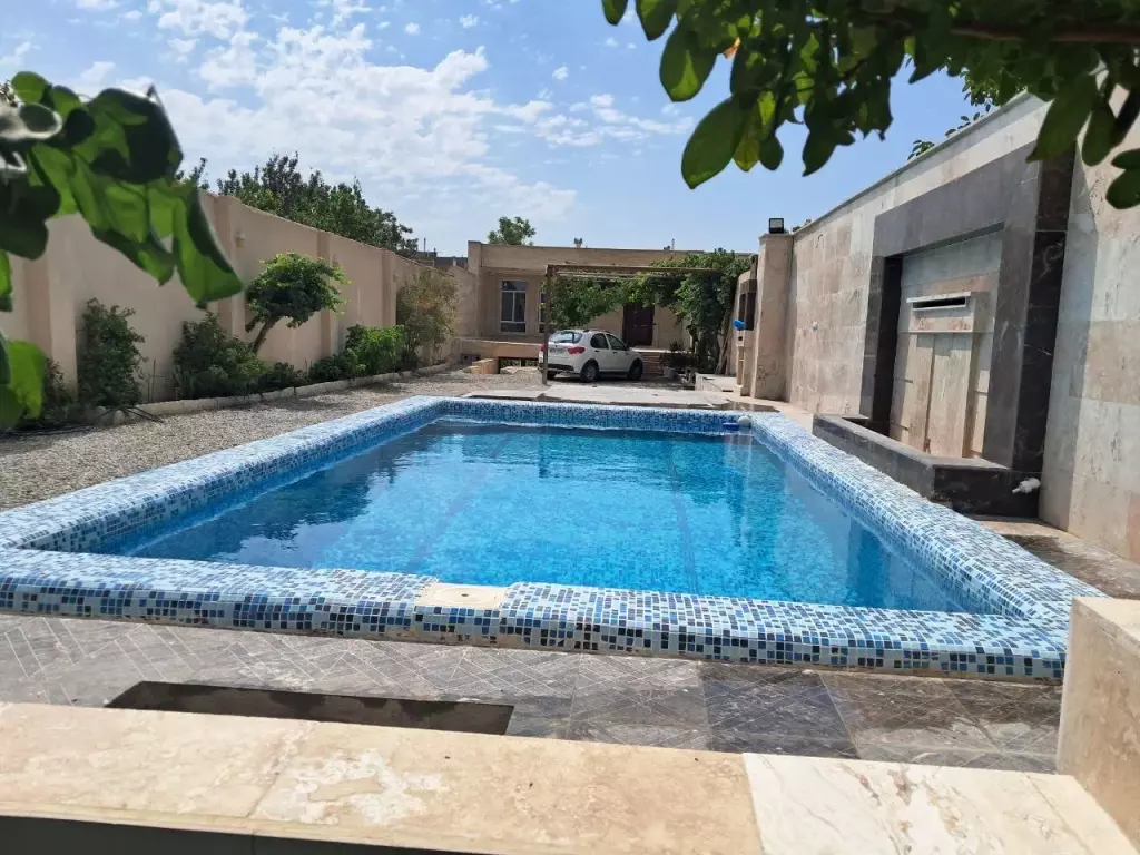فروش خانه و ویلا 1287 متری در سعادتآباد