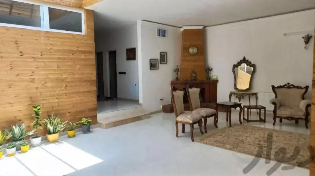 فروش خانه و ویلا 1287 متری در سعادت‌آباد - تصویر 15
